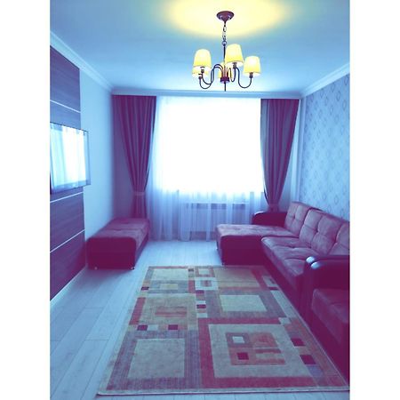 Best Apartment On Sauran Towers Astana Zewnętrze zdjęcie