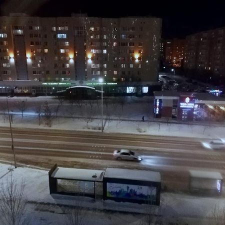 Best Apartment On Sauran Towers Astana Zewnętrze zdjęcie