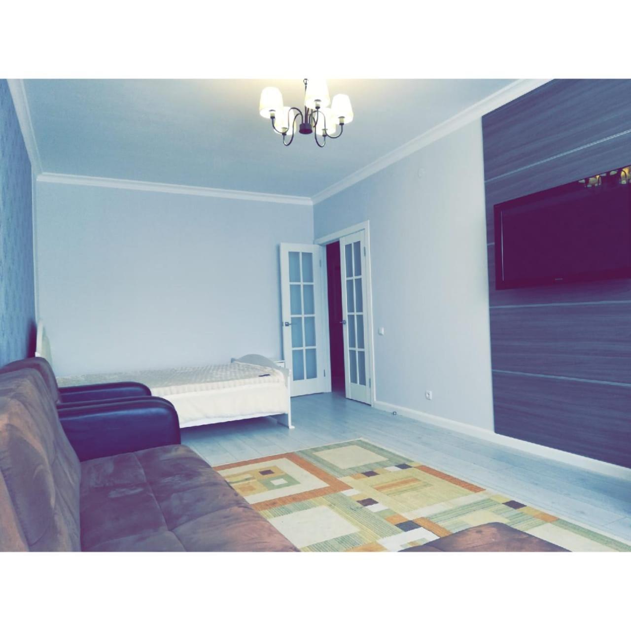 Best Apartment On Sauran Towers Astana Zewnętrze zdjęcie