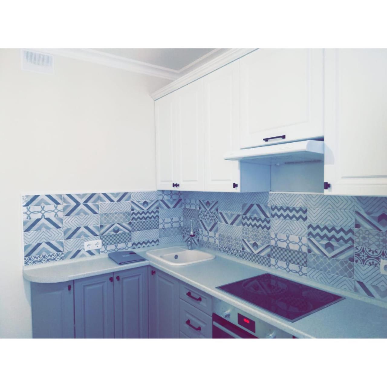 Best Apartment On Sauran Towers Astana Zewnętrze zdjęcie