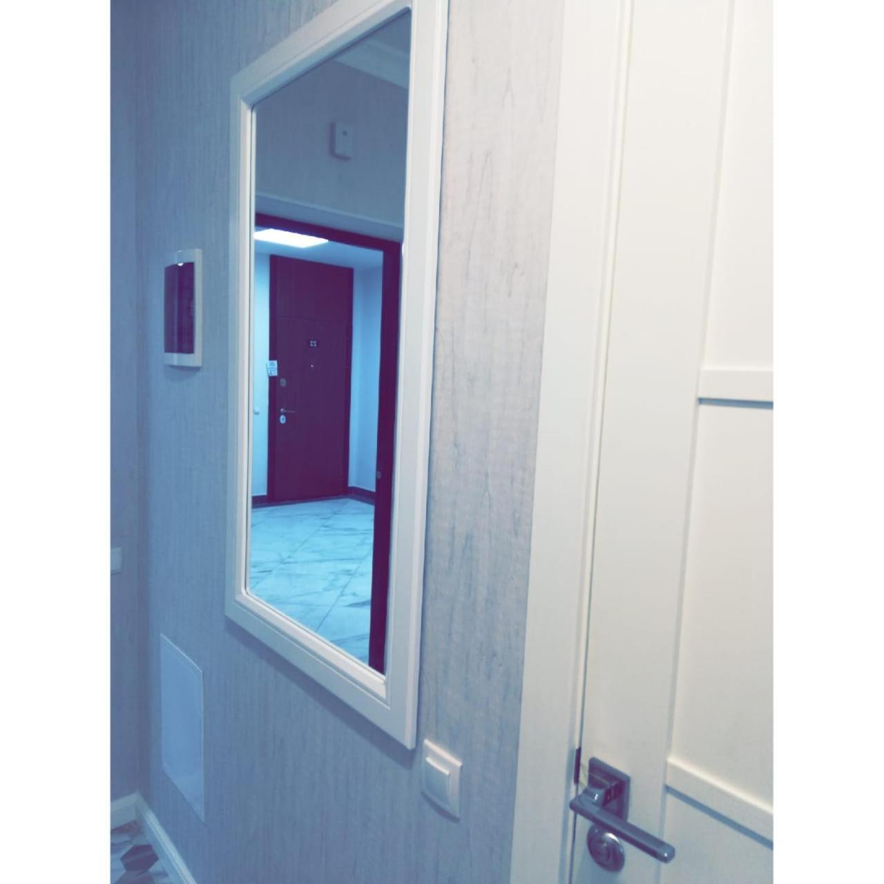 Best Apartment On Sauran Towers Astana Zewnętrze zdjęcie