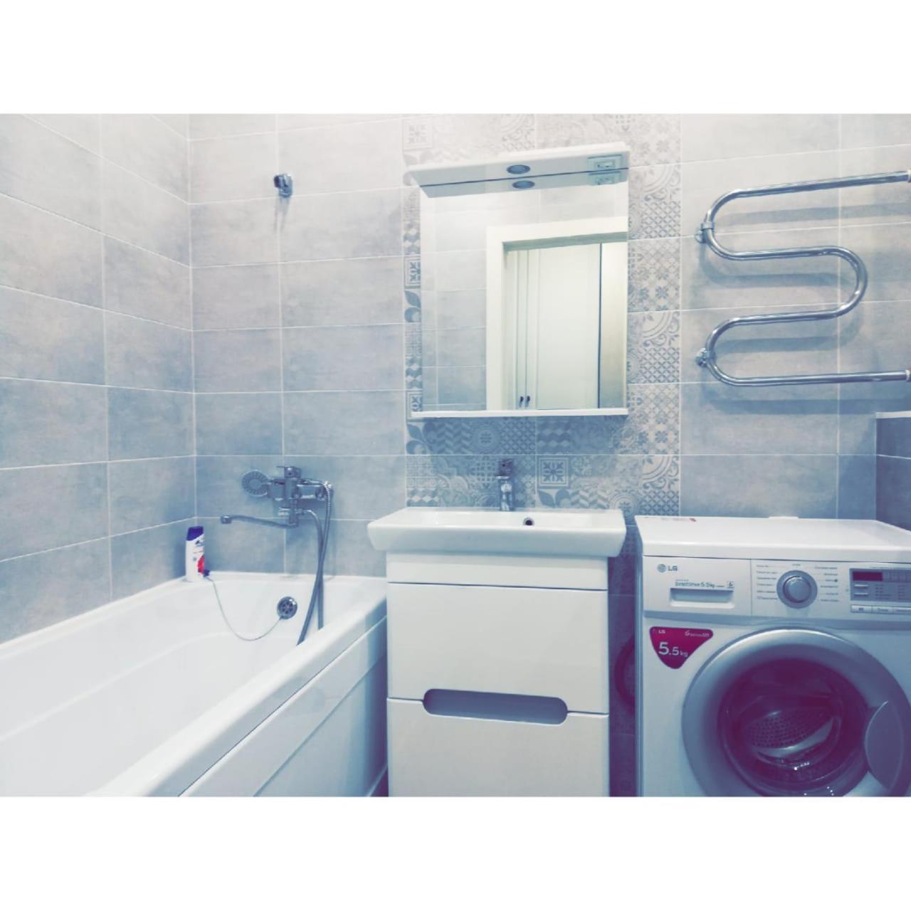 Best Apartment On Sauran Towers Astana Zewnętrze zdjęcie