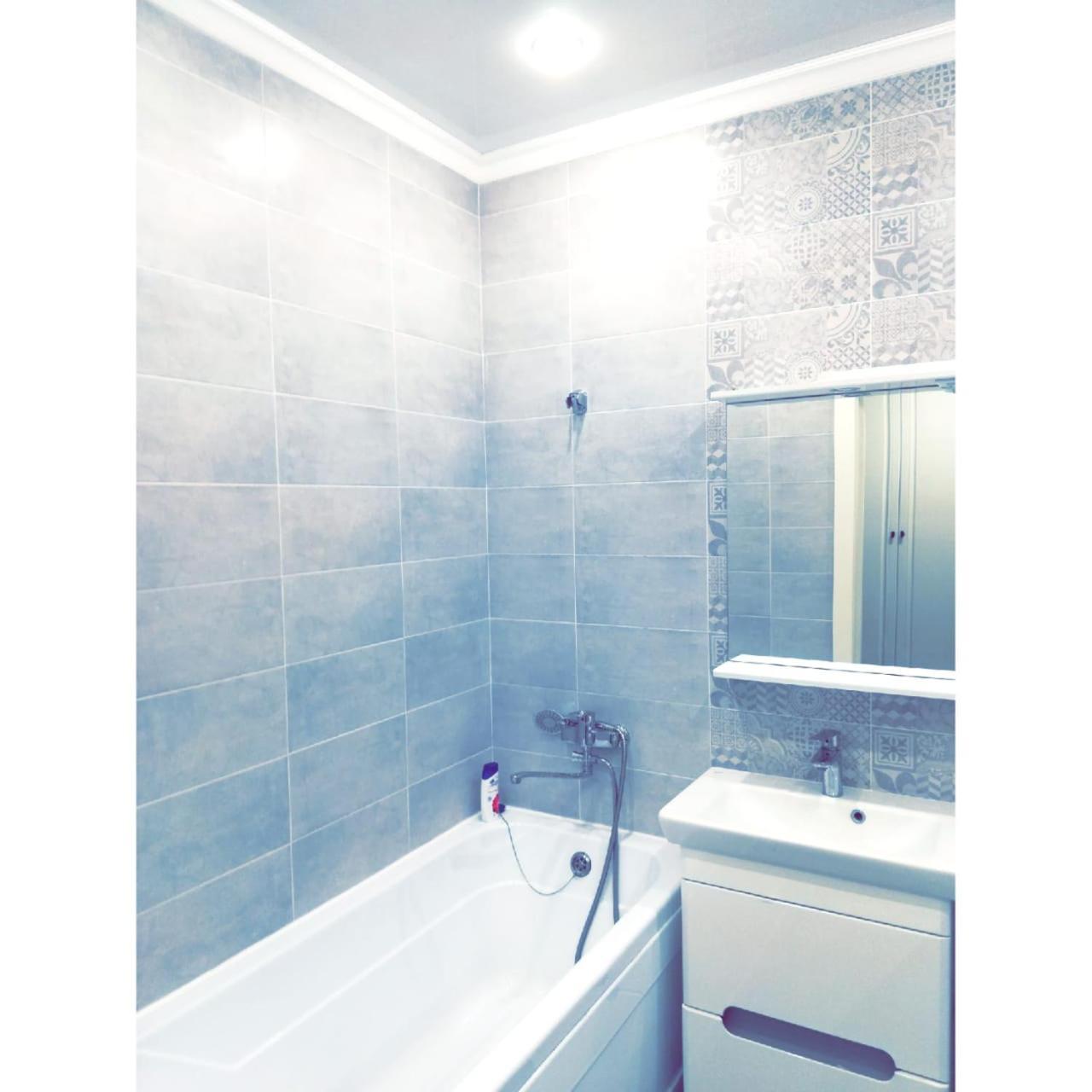 Best Apartment On Sauran Towers Astana Zewnętrze zdjęcie