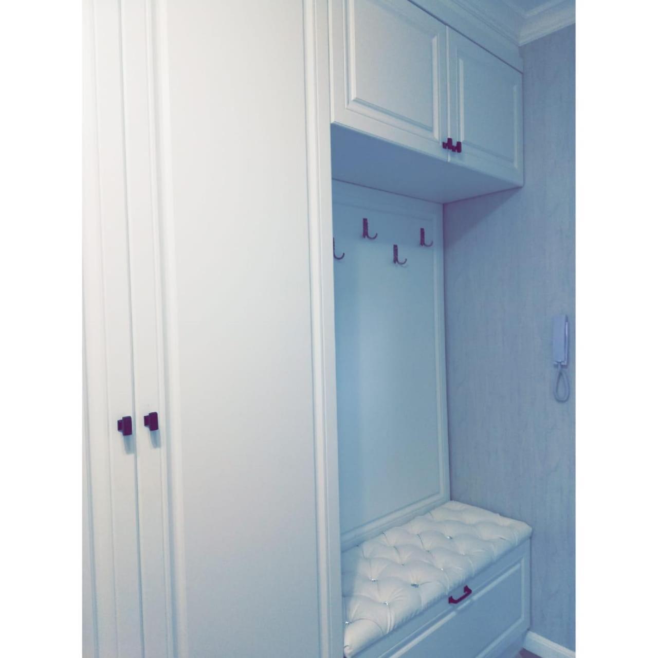 Best Apartment On Sauran Towers Astana Zewnętrze zdjęcie